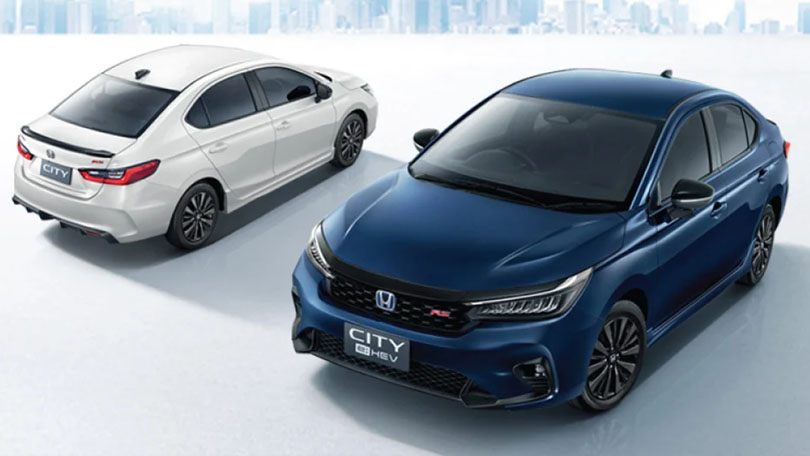 Honda City Facelift Launched New Sleek Design And Features