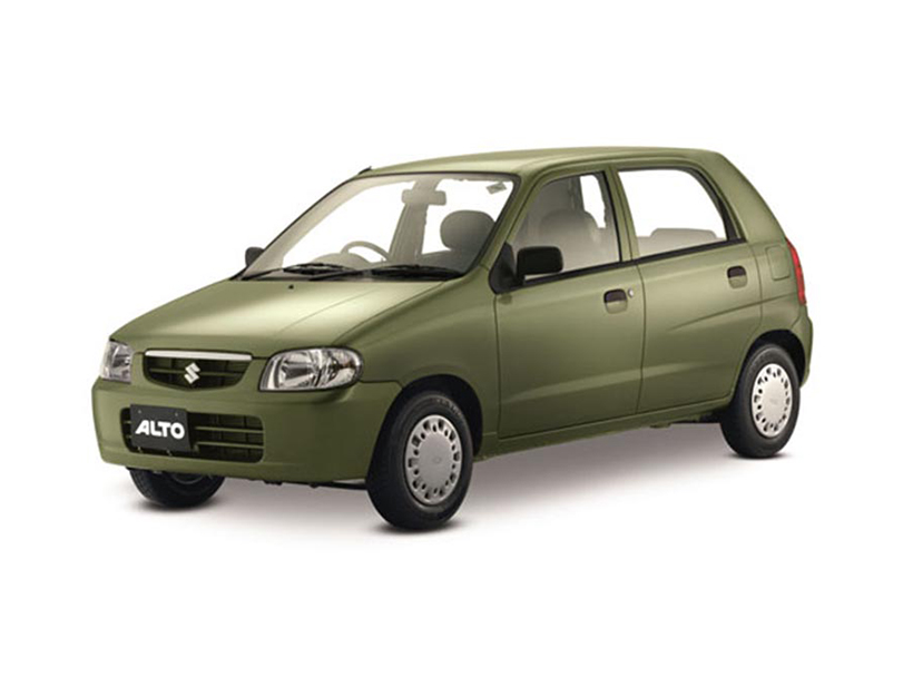 Suzuki Alto 2004 Price in Pakistan, Review, Full Specs