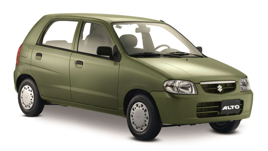 Suzuki Alto 2011 Price in Pakistan, Review, Full Specs