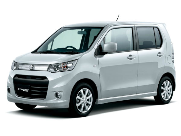 Suzuki Wagon R Interior Exterior Wagon R Pictures Prices List