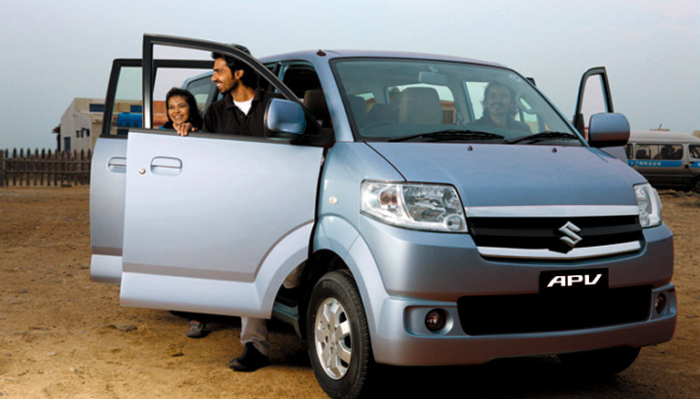 Suzuki Apv 2018 Price In Pakistan Review Full Specs Images