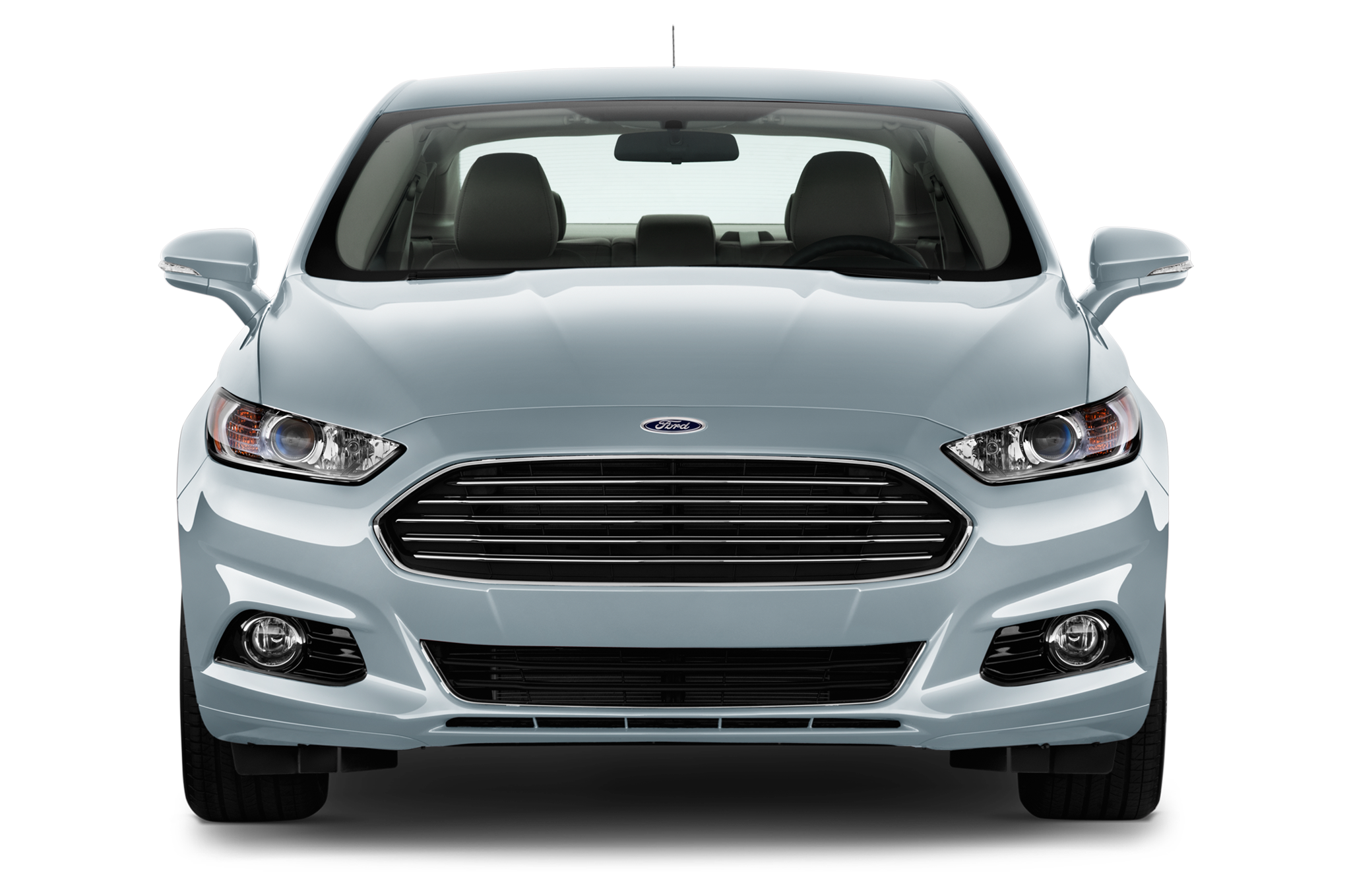 Is Ford Fusion Energi A Good Car