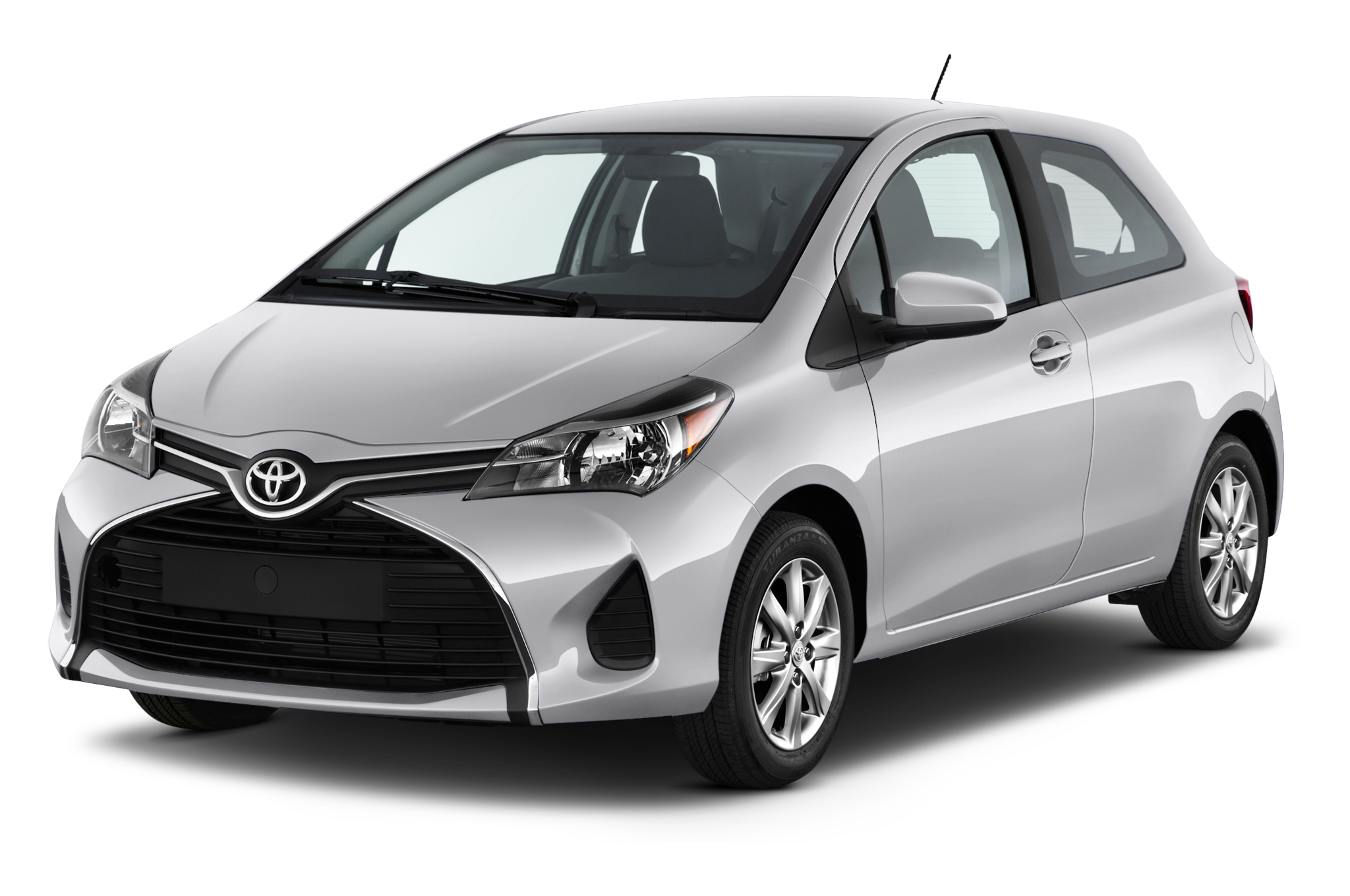 Toyota YARIS L 3Door Liftback 2015 International Price