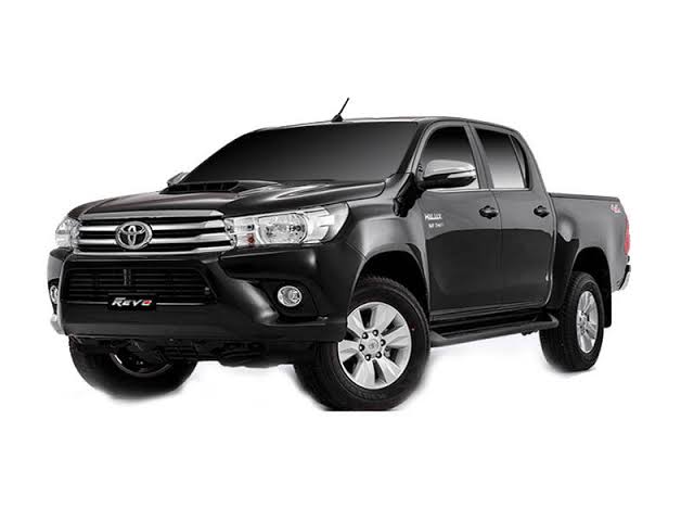 Toyota Cars Price In Pakistan Market Rates For Toyota Cars