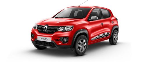 Renault Kwid Std 0 8 2018 Price In Pakistan Review Full