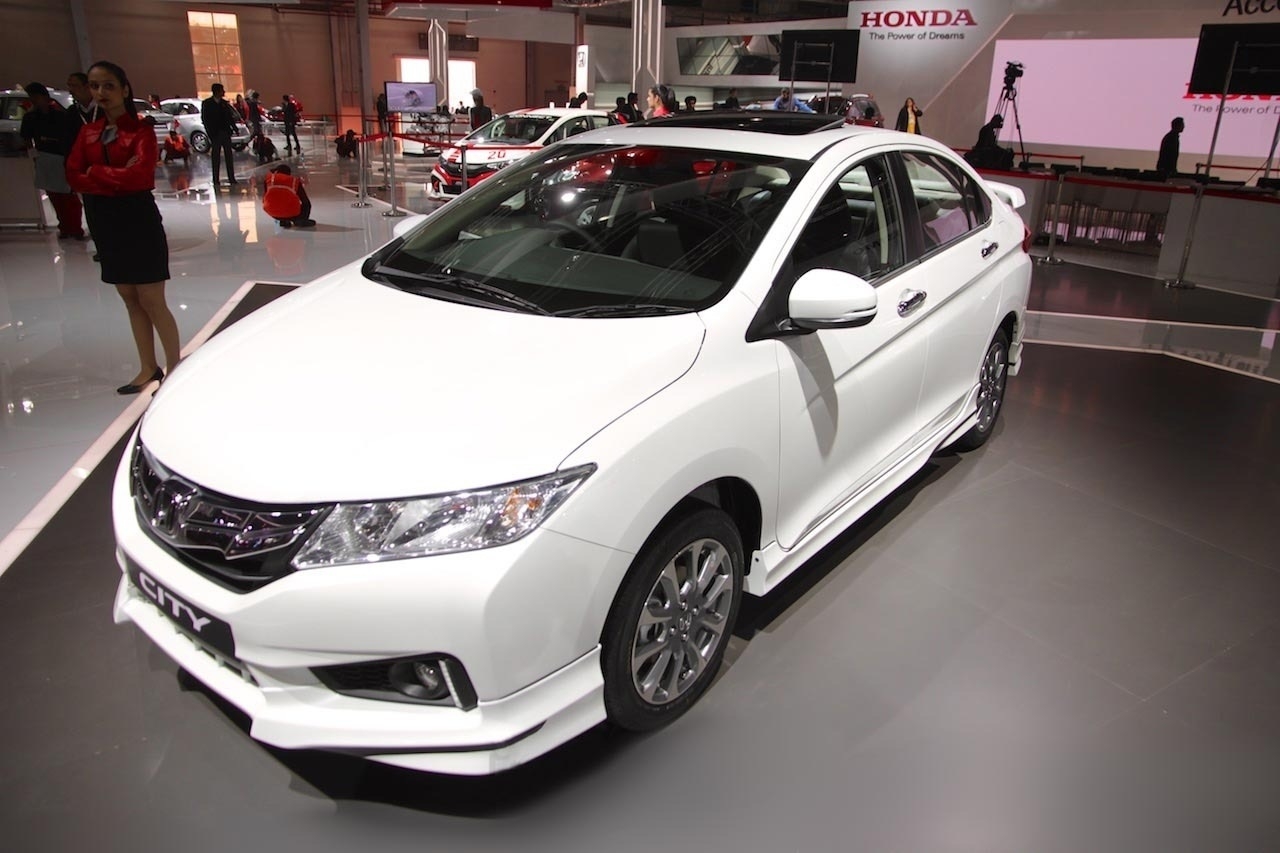 Honda City New Model In Pakistan 2020