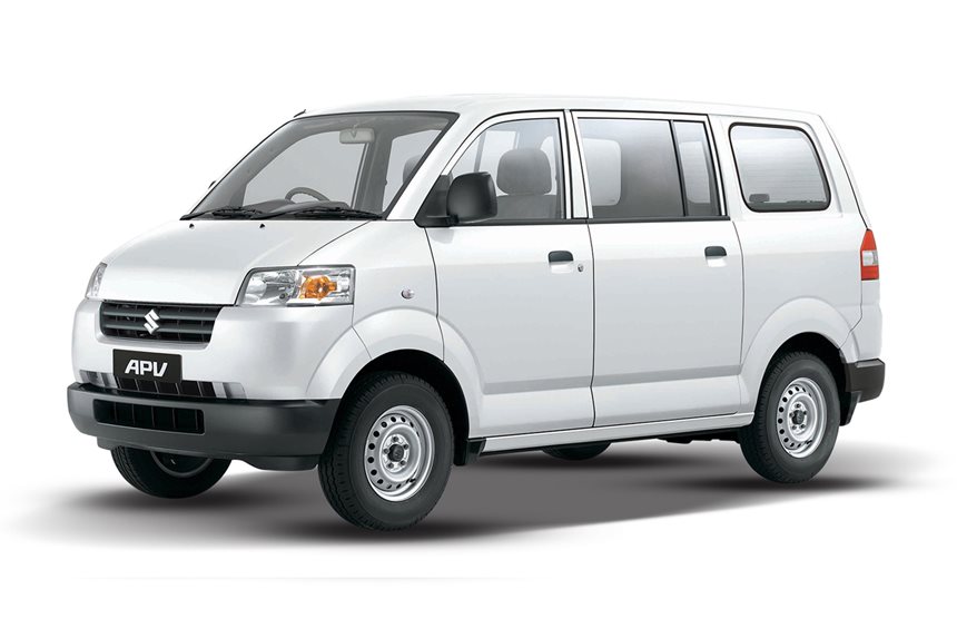 Suzuki Apv 2019 Price In Pakistan Review Full Specs Images