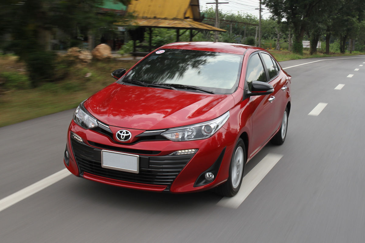 Toyota Vios 2019 Price In Pakistan Review Full Specs Images