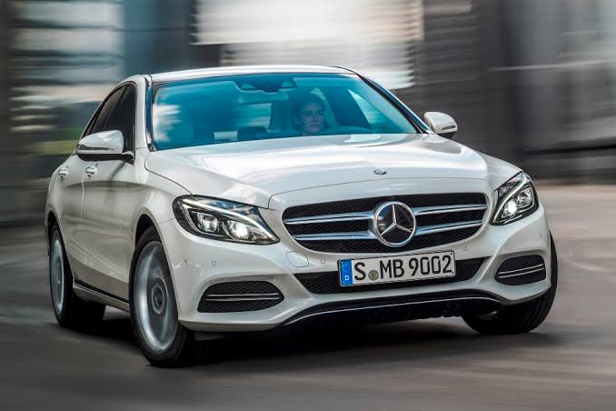 Mercedes Benz Cars Price In Pakistan Market Rates For Mercedes Cars