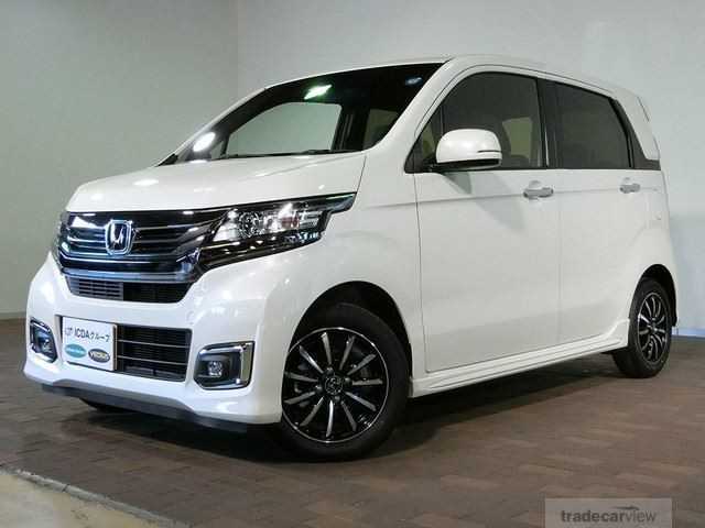 Honda N Wgn Imported Cars Interior Exterior Prices Pictures