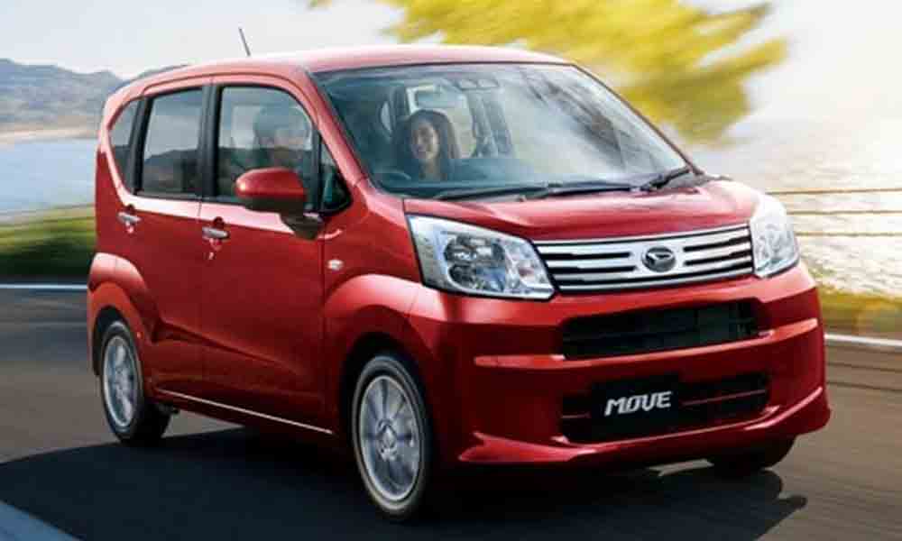 Changan Move 19 Price In Pakistan Review Full Specs Images