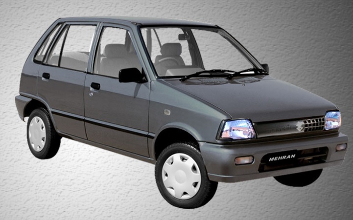 Suzuki Mehran 2019 Price In Pakistan Review Full Specs Images