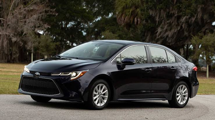 Toyota Corolla 2020 Price In Pakistan Review Full Specs Images