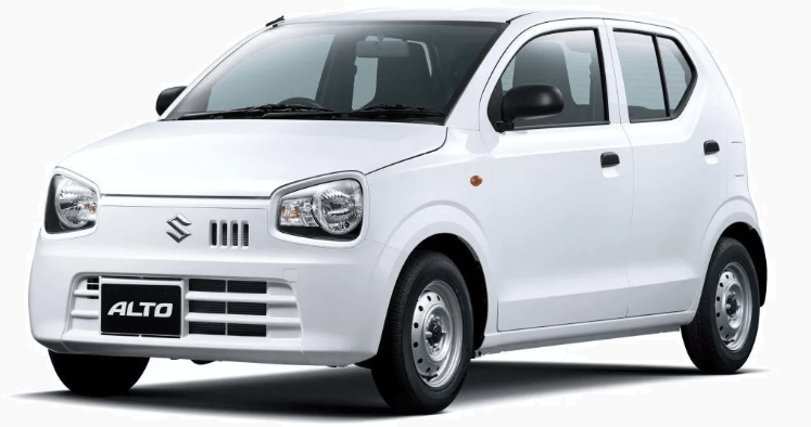 Suzuki Alto 2019 Price In Pakistan Review Full Specs Images