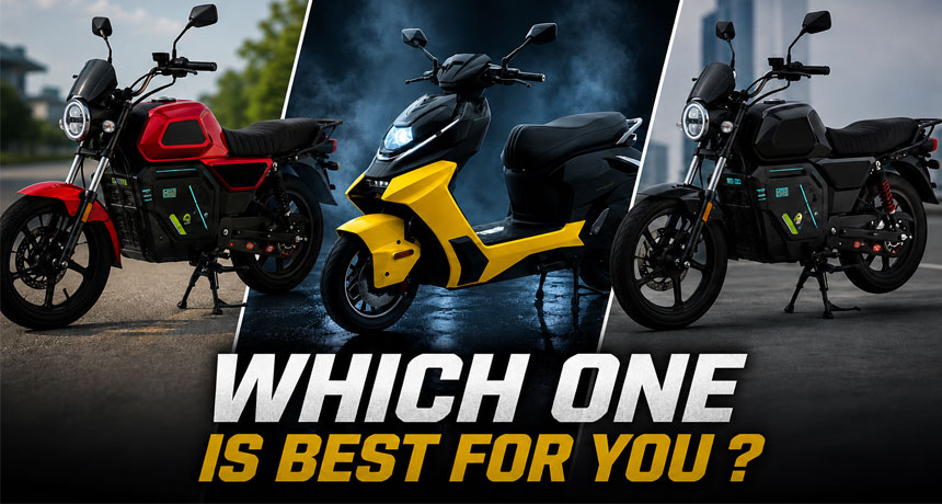 Inverex GO Full Lineup Revealed - Range, Price & Specs