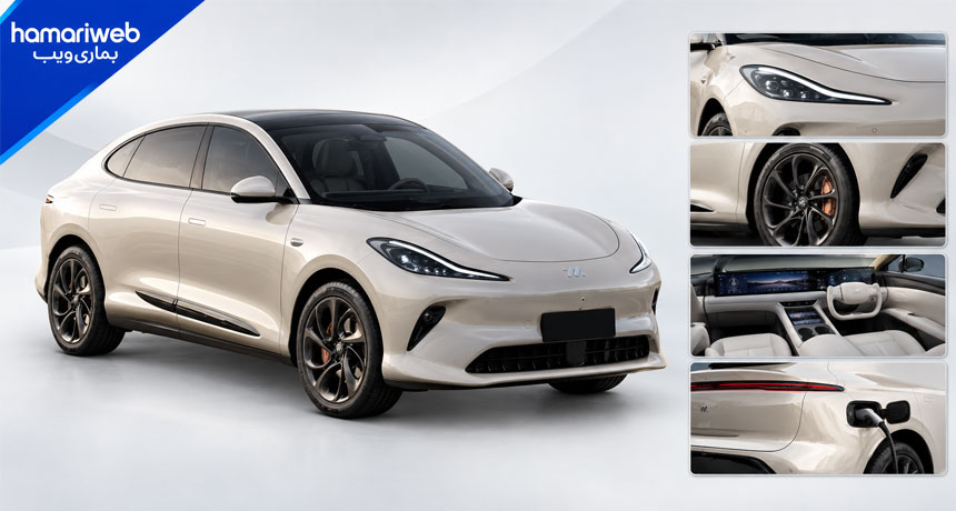 MG IM6 in Pakistan | Expected Price, Range & Battery