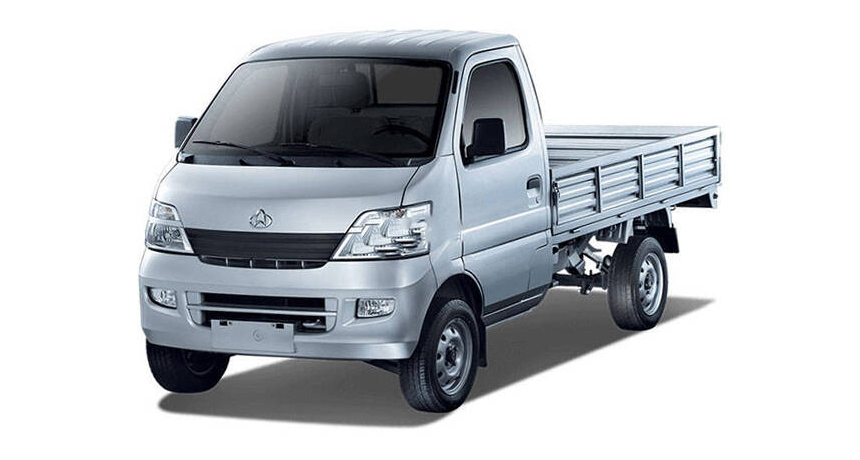 Changan