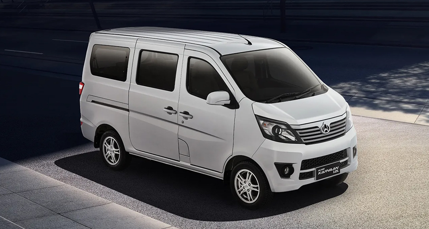 Changan