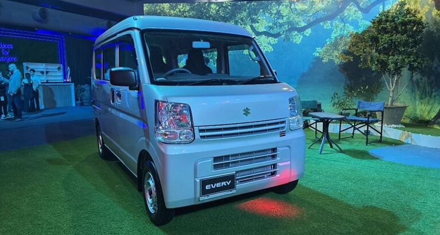 Suzuki