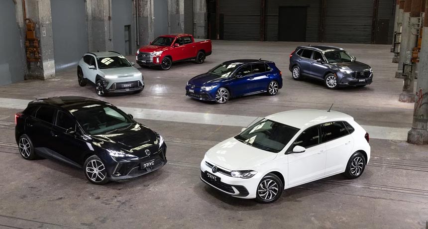 Top 5 Cars Launching in 2025: Best Picks for Every Driver