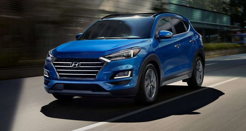 Unlocking The Ultimate Driving Experience Your Guide To Hyundai Of Frisco