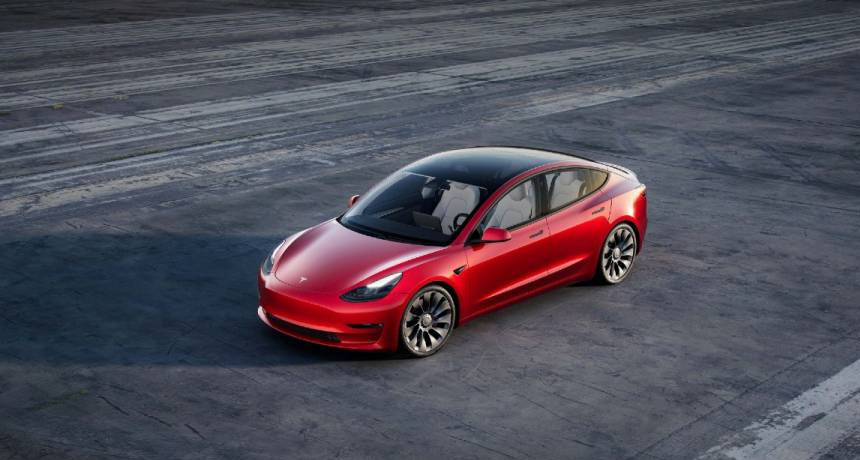 Unveiling Tesla Next-Gen Model 3 Facelift - Hamariweb