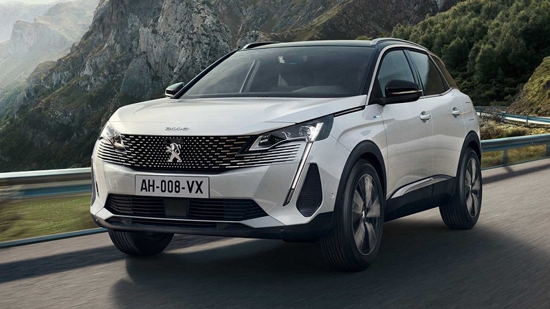 Peugeot 3008 Overview Salient Features Key Specs