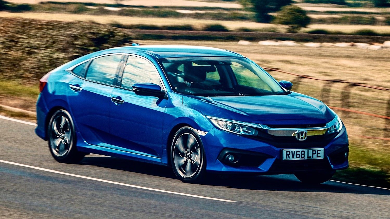 All About Honda Civic 2019 Price In Pakistan, Features ...
