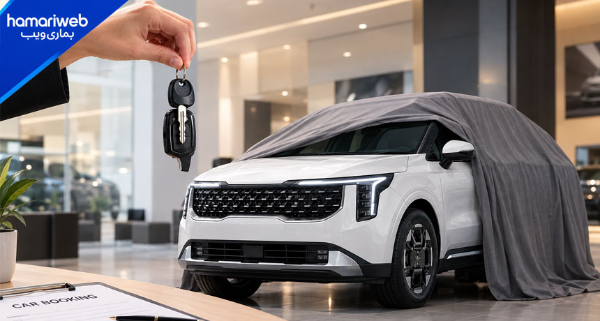 Car Booking Rules in Pakistan | 20% Advance, Price & Registration
