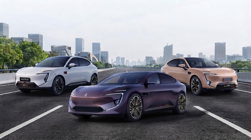 AVATR Cars Are Coming to Pakistan - Models & Expected Launch