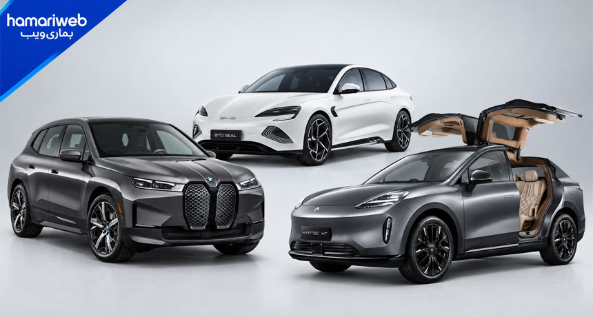 Best Long Range EV Cars in Pakistan | Which Gives More Range?