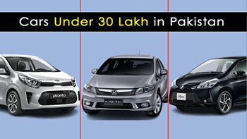 Best Family Budget Cars in Pakistan - Hamariweb
