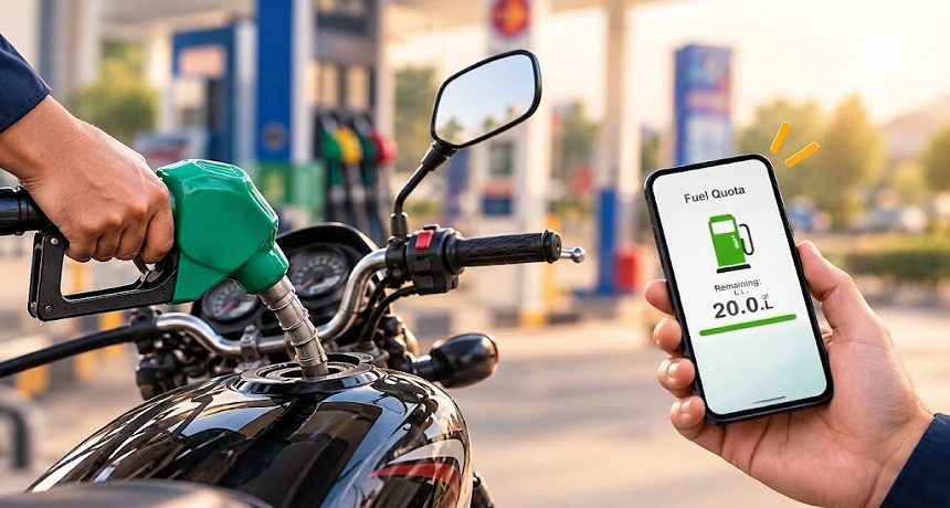 Fuel Relief Scheme for Bikes & Rikshaw – What's New