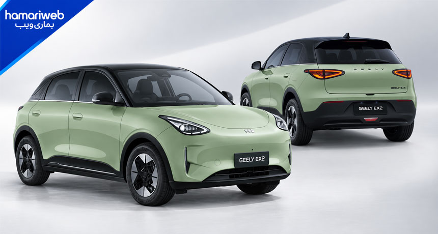 Geely EX2 Price in Pakistan | Launch Update, Specs And Range