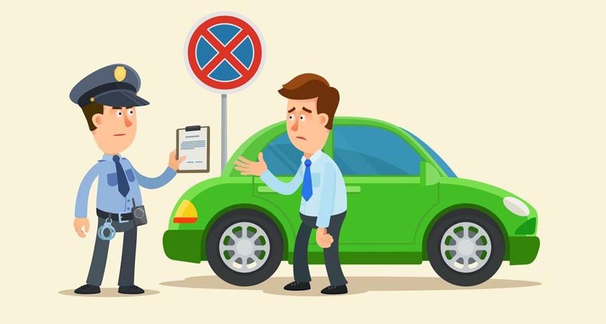 New Traffic Rules in Lahore | Triple Fines And Double Token Tax