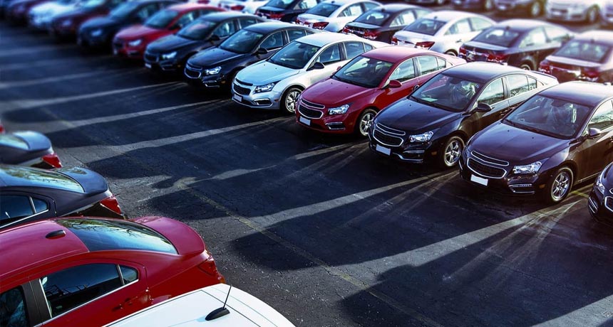 Sindh Bans Private Registration of Commercial Vehicles – Here’s Why