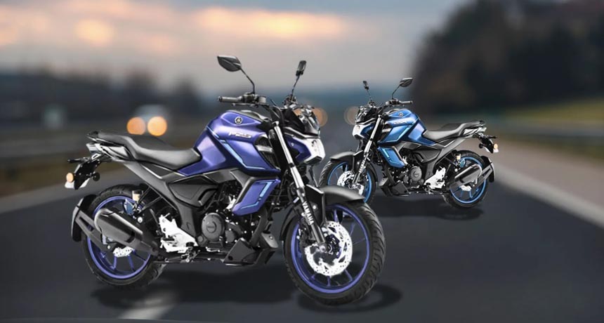 Yamaha Unveils Its First Hybrid Bike | Check Out Its Features