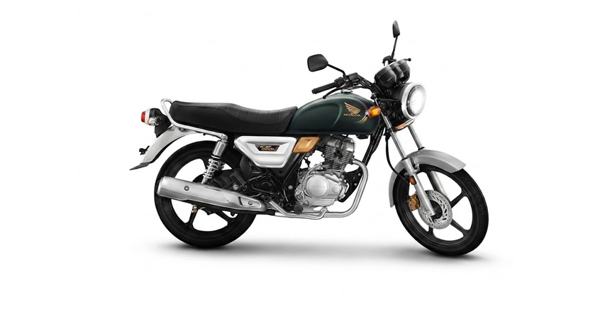 CG 150