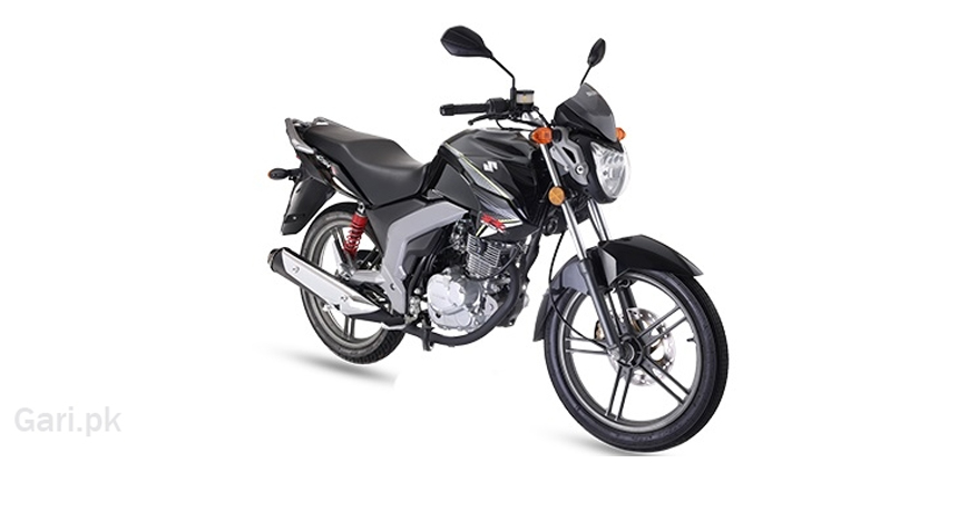 GSX 125