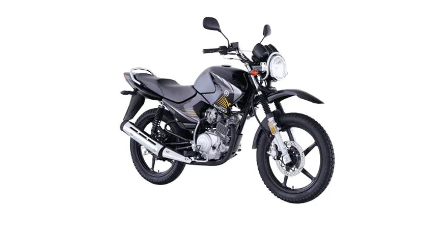 YBR 125