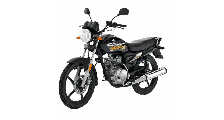 YB 125Z