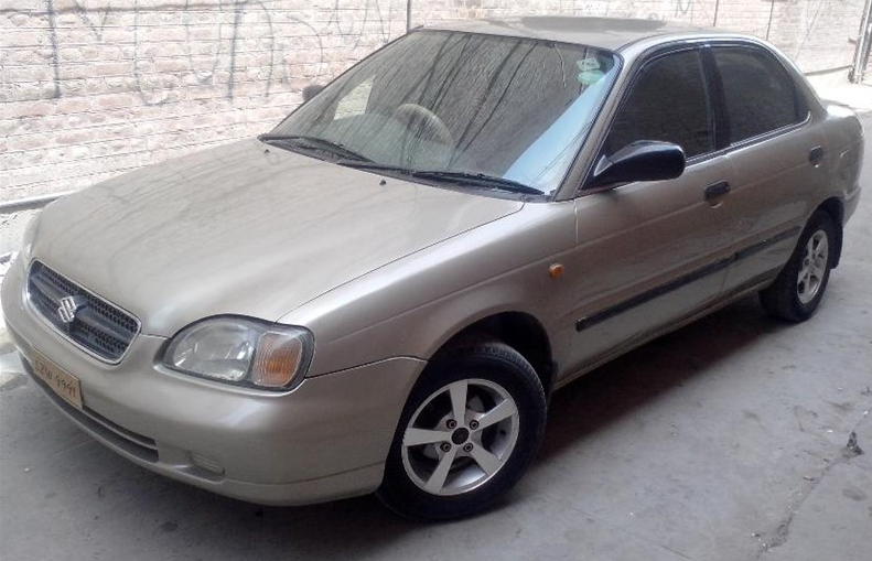 Honda Civic 2005 Price In Pakistan Review Full Specs Images