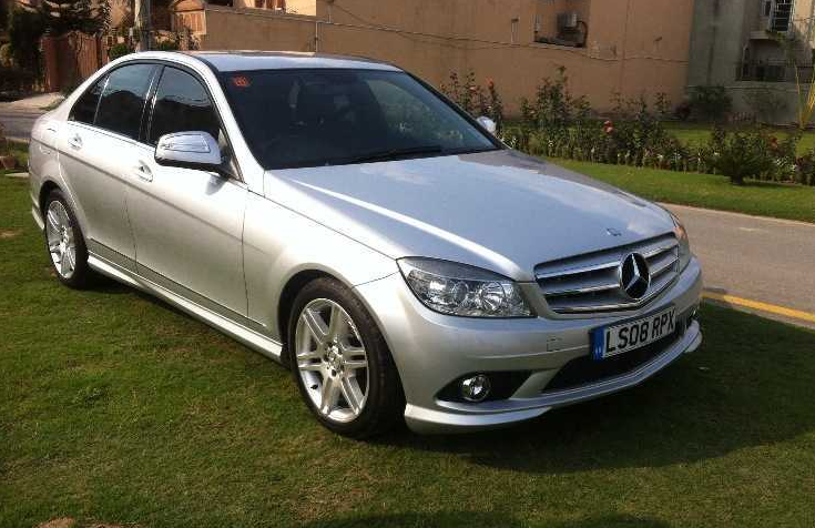 Mercedes Benz Cars Price In Pakistan Market Rates For Mercedes Benz Cars