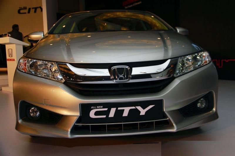 Honda City 2015 Price in Pakistan, Review, Full Specs & Images