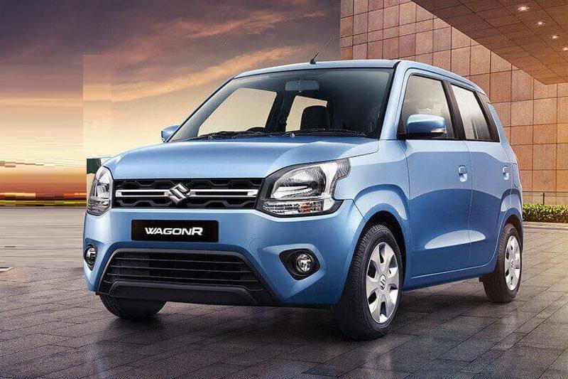 Suzuki Wagon R 2019 Price In Pakistan Review Full Specs Images
