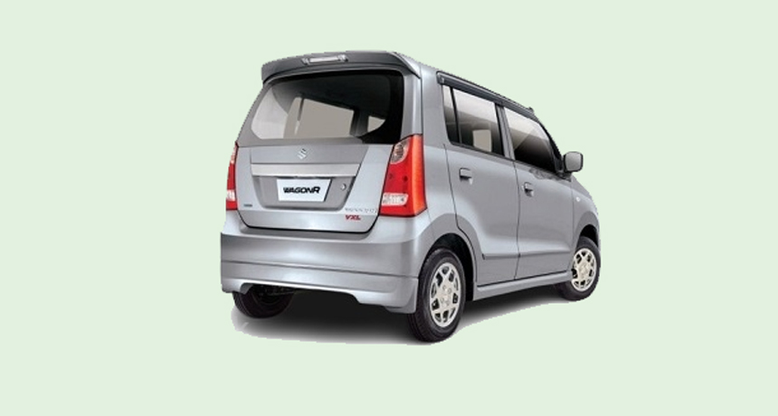 Suzuki Wagon R 2026 Price in Pakistan, Review, Full Specs & Images