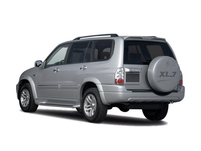 Сузуки хл7 купить. Suzuki Grand Vitara XL-7. Suzuki Grand Vitara XL-7 2006. Suzuki Grand Vitara XL-7 2005. Suzuki Vitara xl7.