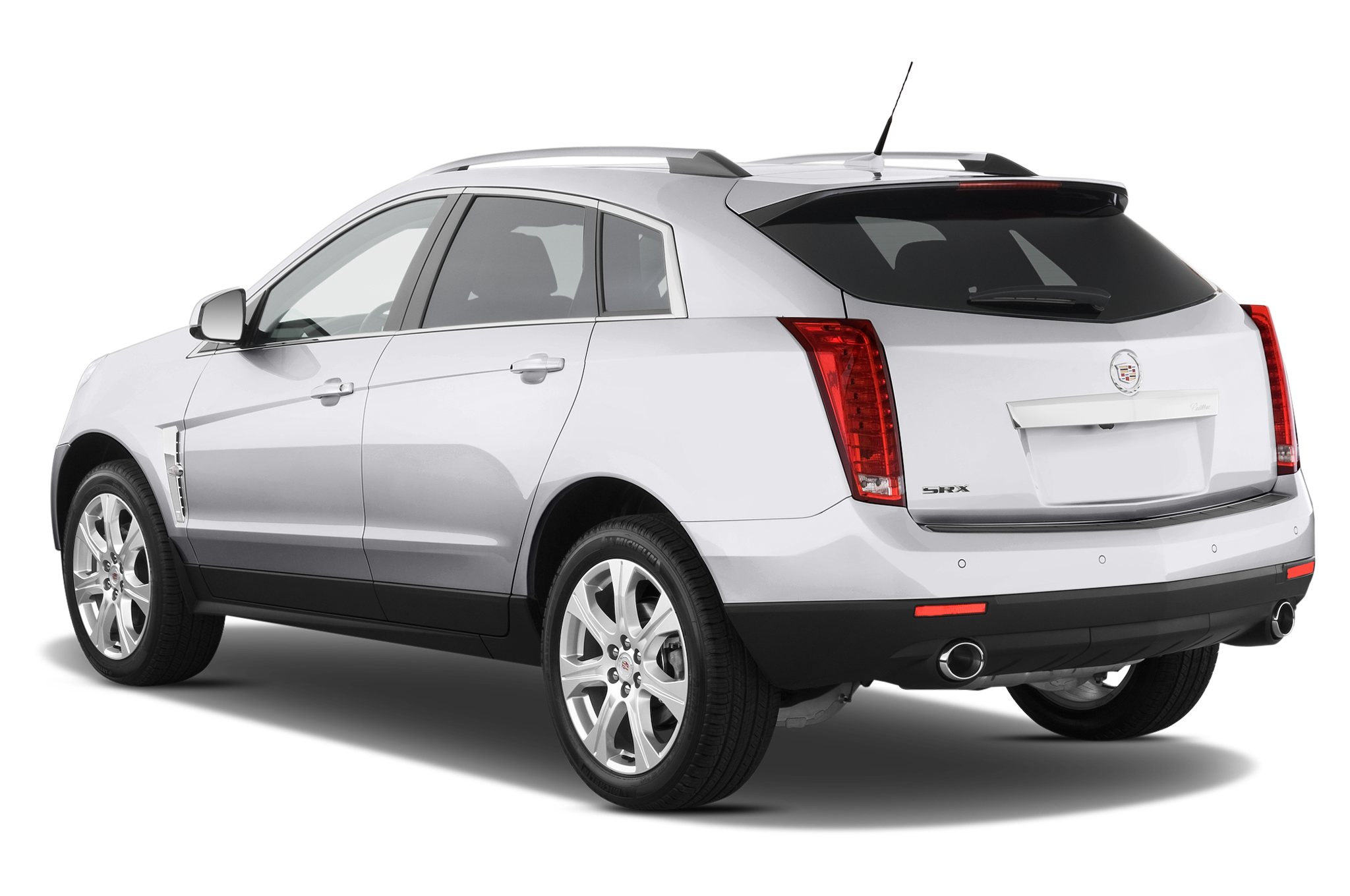 Cadillac Srx AWD Premium Collection Turbo International Price Overview