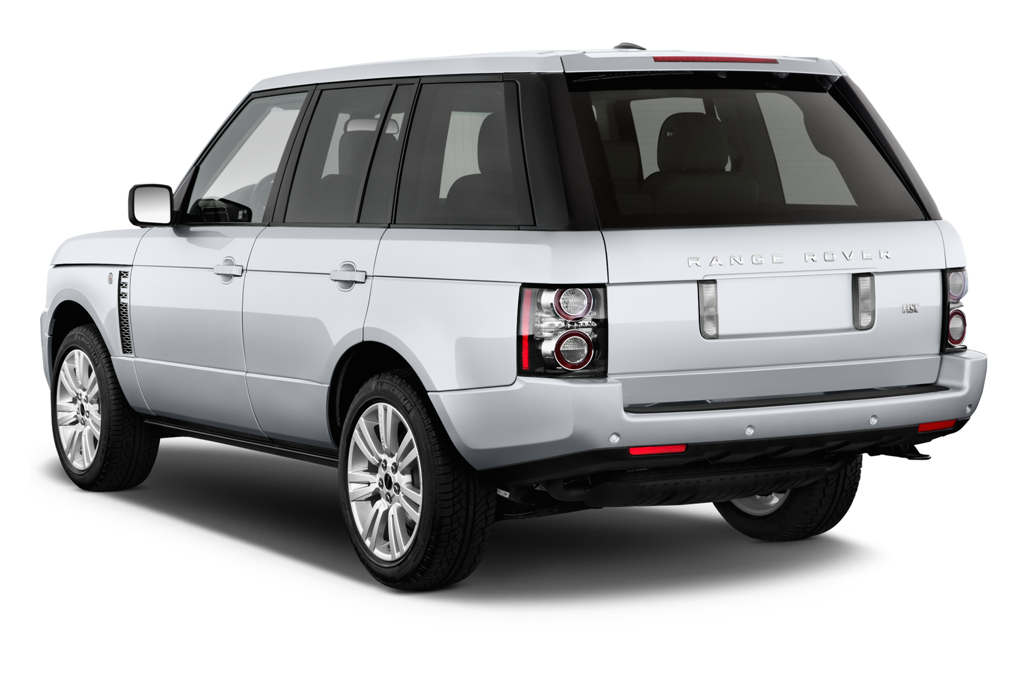 Land Rover Range Rover Supercharged 4WD 2012 - International Price ...