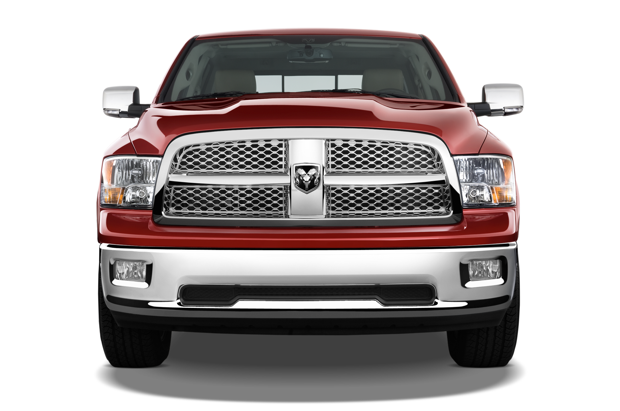 Dodge Ram 1500 Pickup SLT Regular Cab LWB 2012 International Price 